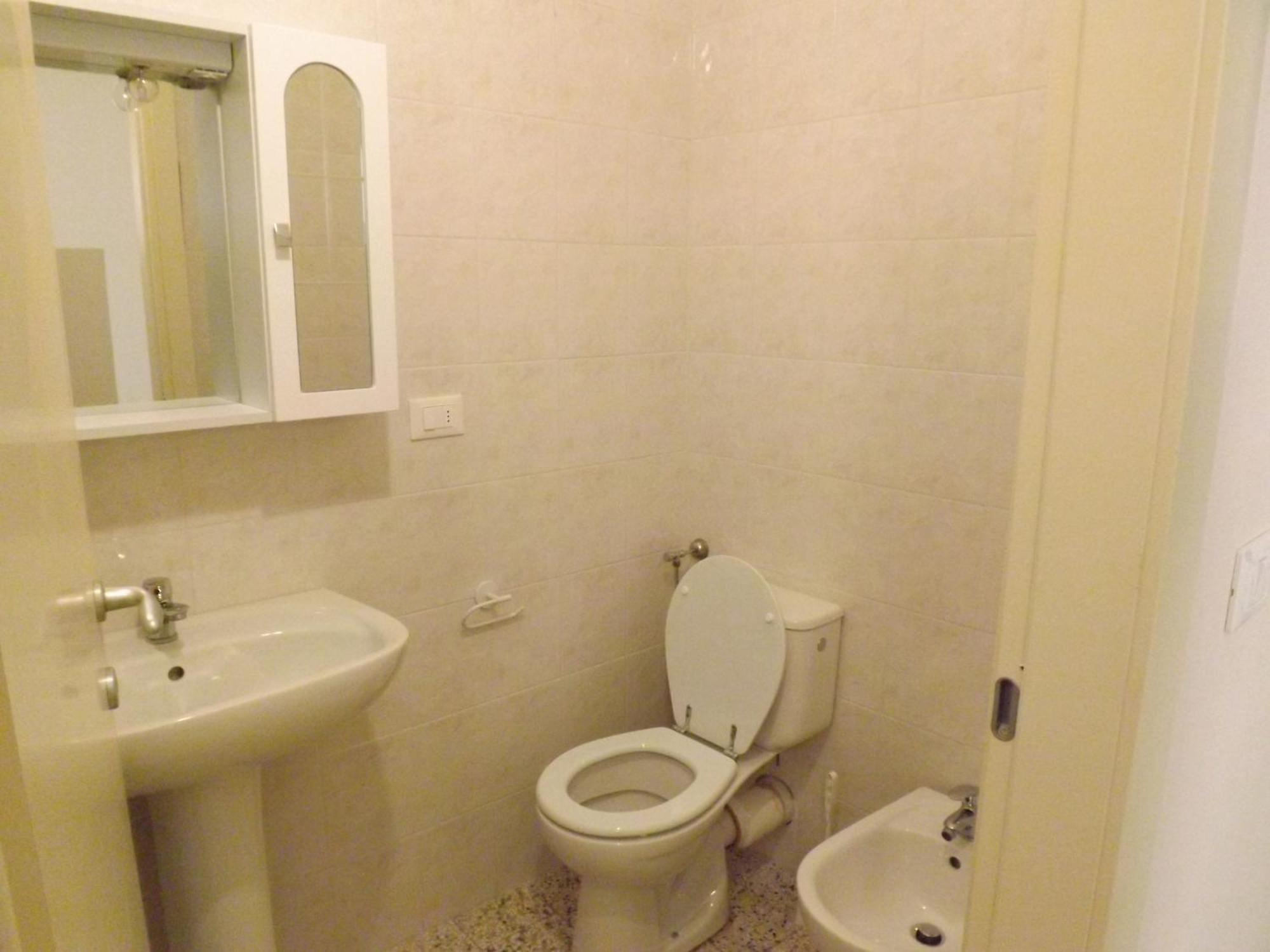 B&B Central Toma Монтекатини-Терме Экстерьер фото