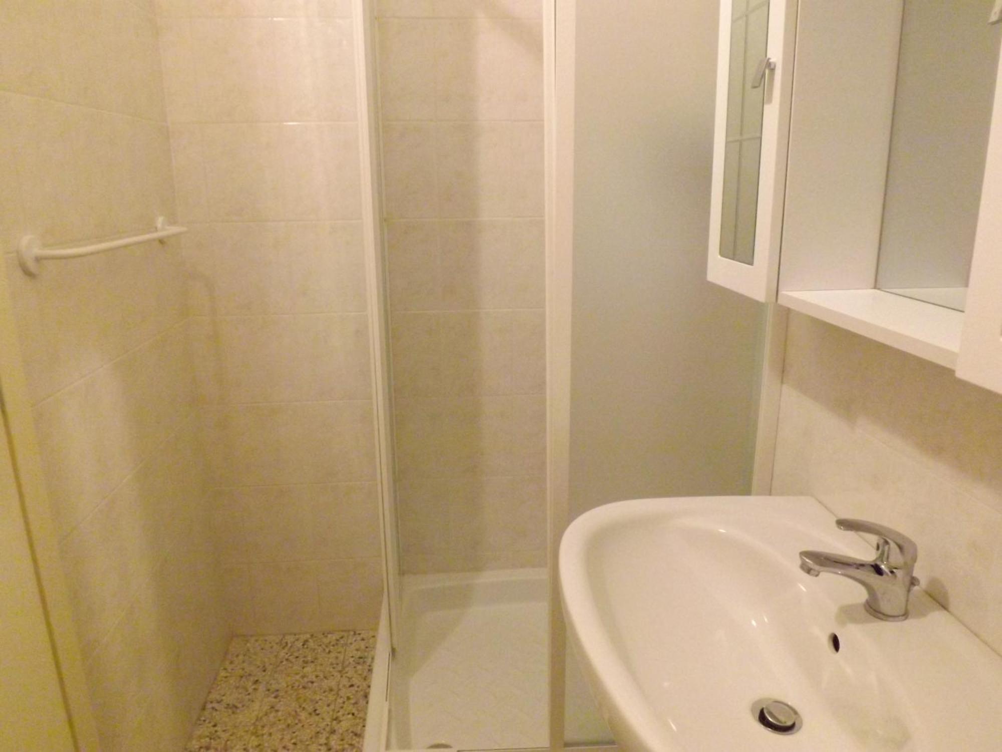 B&B Central Toma Монтекатини-Терме Экстерьер фото