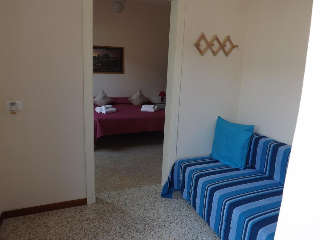 B&B Central Toma Монтекатини-Терме Экстерьер фото