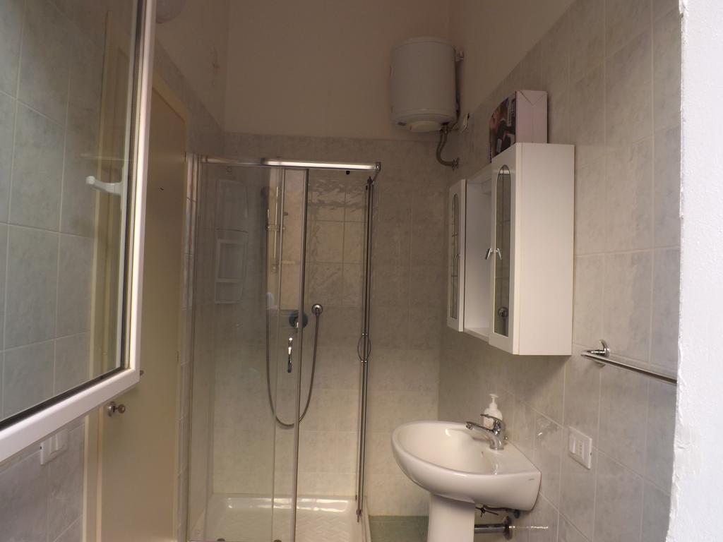 B&B Central Toma Монтекатини-Терме Экстерьер фото
