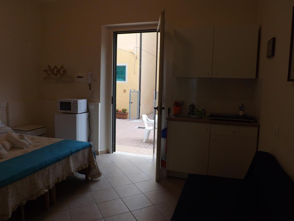 B&B Central Toma Монтекатини-Терме Экстерьер фото