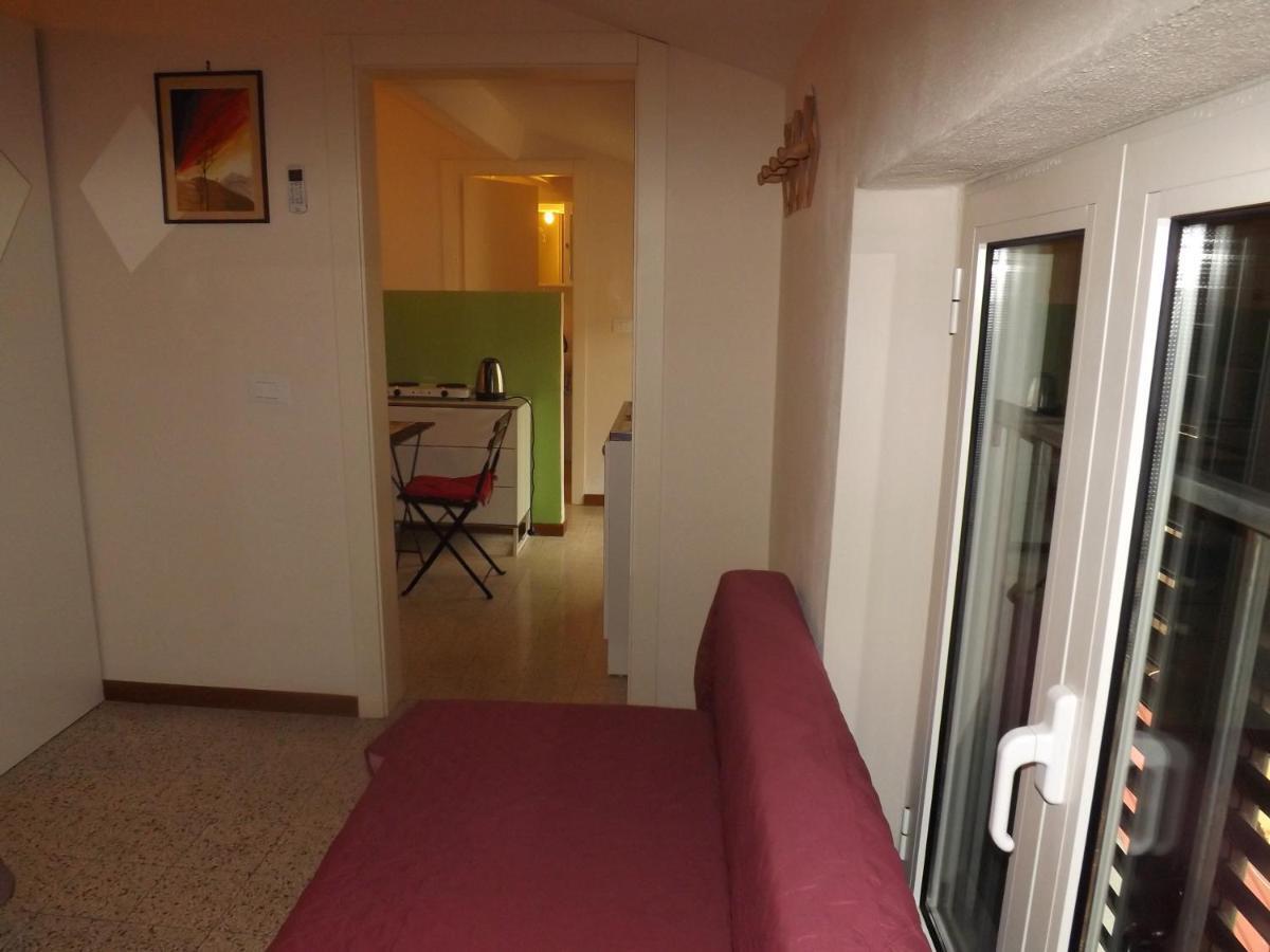 B&B Central Toma Монтекатини-Терме Экстерьер фото